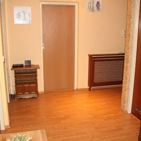 Barwich Apartment